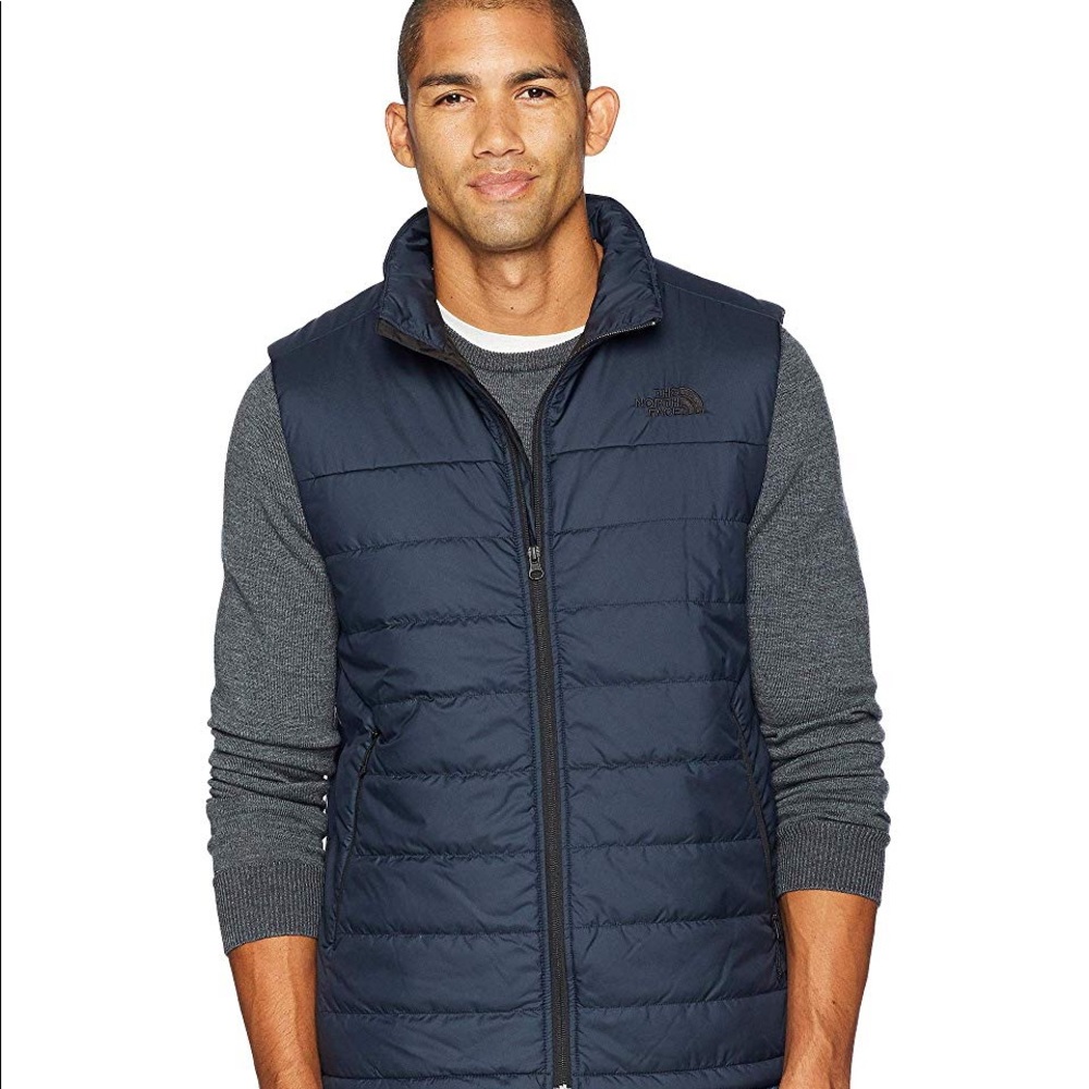 Men’s North Face Bombay Vest